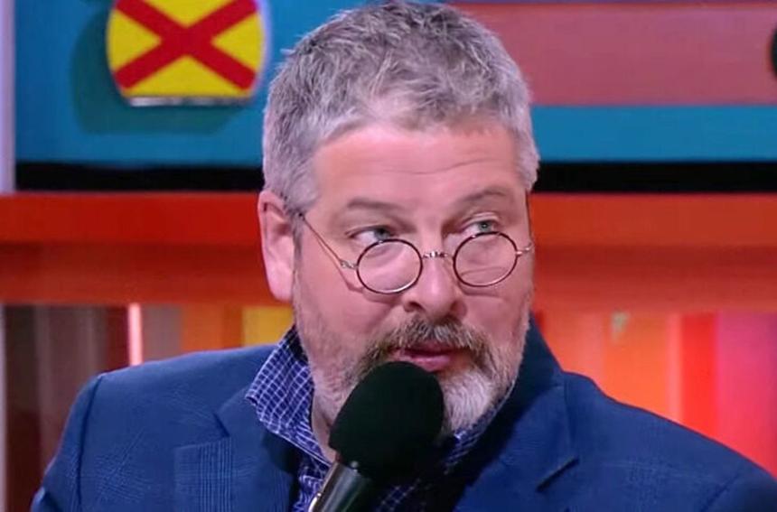 Ликвидировали окончательно: Гуревичу нашли замену в еще одном шоу на канале «Россия»