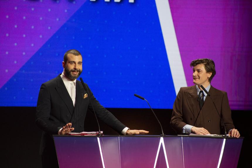 Судьба шоу еще не решена: Александр Гудков раскрыл правду о возращении «Вечернего Урганта»