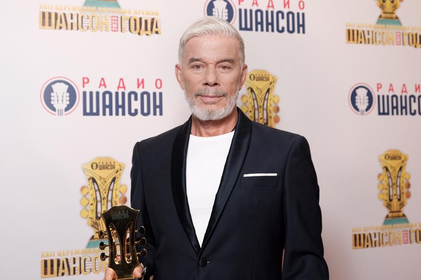 «Реальное потрясение»: молодая супруга Олега Газманова раскрыла семейную тайну