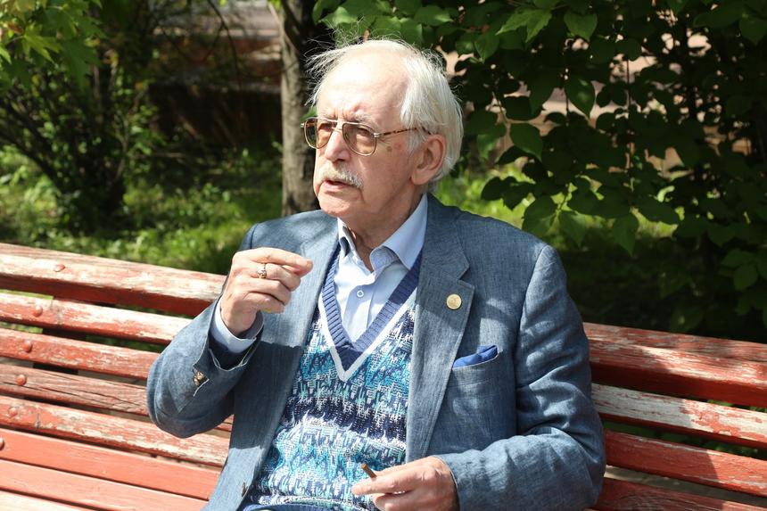 Связано с женщиной: дружба Василия Ливанова и Юрия Яковлева закончилась в один момент