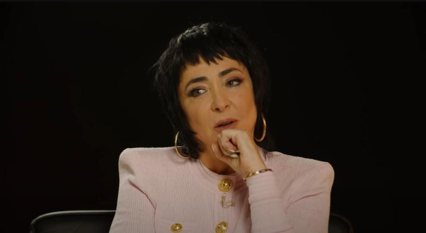 © Скрин видео, YouTube-канал «@ИдаГалич»