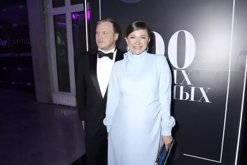 Елене Блиновской предъявили обвинение в уклонении от уплаты налогов и отмывании денег