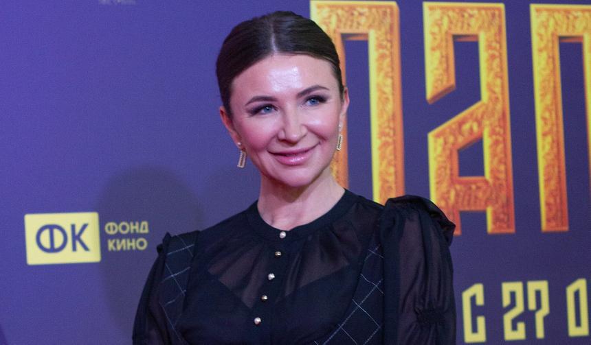 Елена Блиновская продолжает вести бизнес, несмотря на домашний арест
