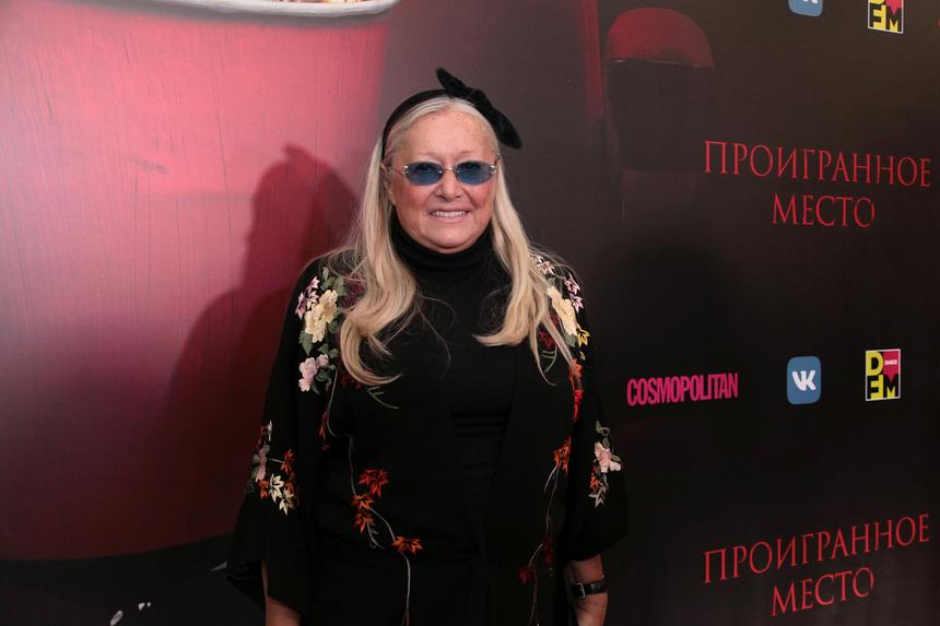 «Его признал мир»: известная женщина заговорила о желании Вячеслава Зайцева уехать из страны