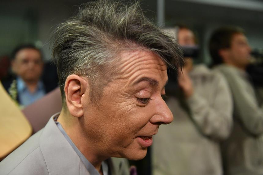 Метастазы пропустили американские врачи: Валентин Юдашкин мог прожить дольше