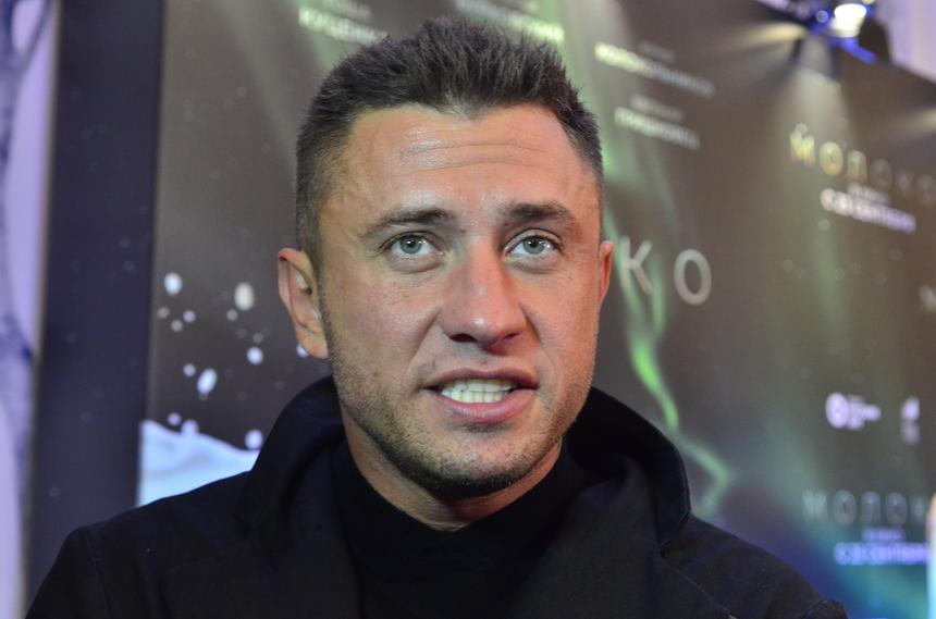 Зепюр Брутян и Павел Прилучный несколько дней скрывали рождение ребенка: вот почему