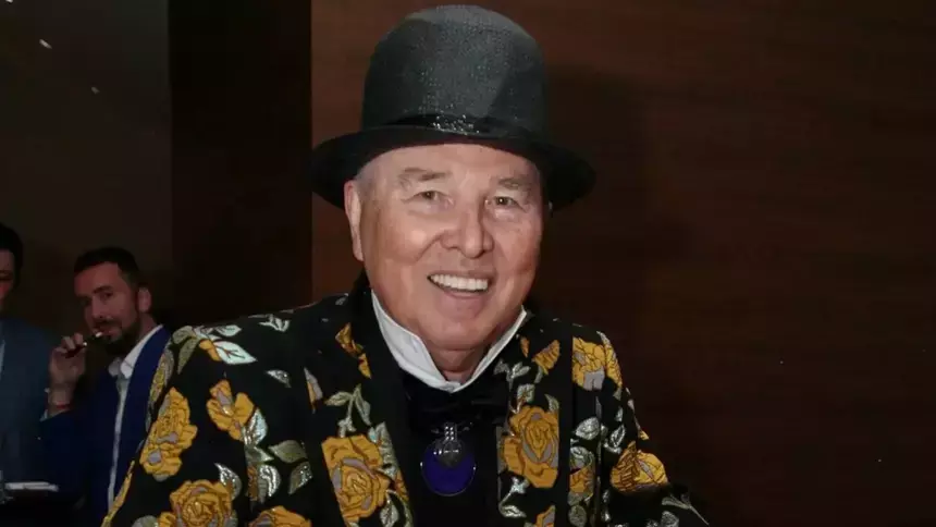 Сын Вячеслава Зайцева заявил, что не претендует на многомиллионное наследство отца