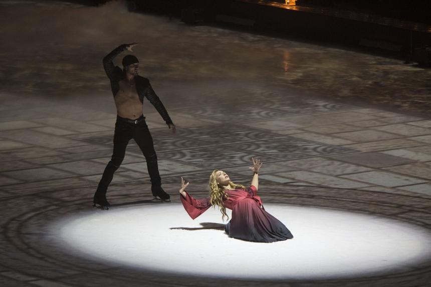 46-летний фигурист Роман Костомаров не поедет в Германию