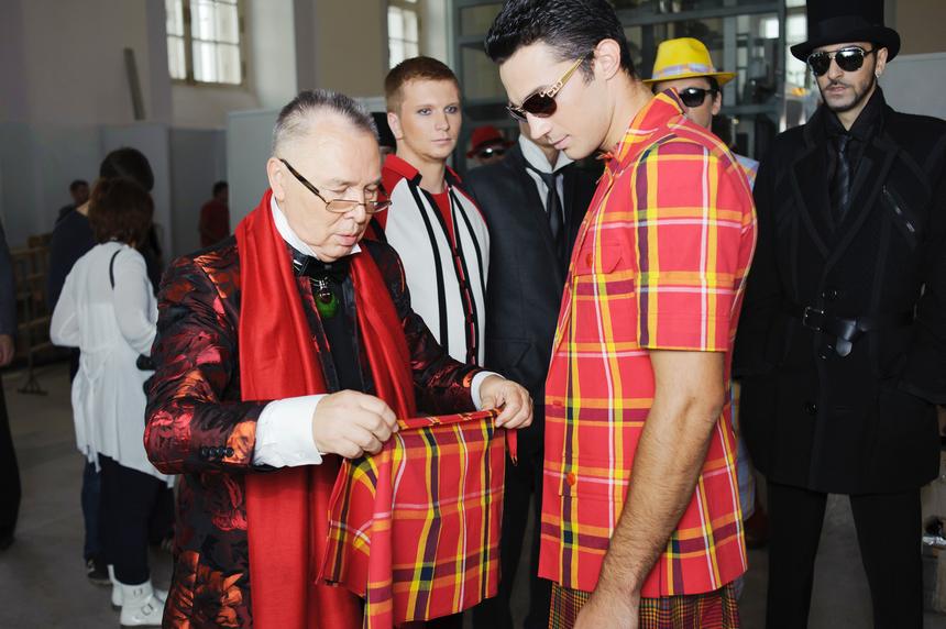 Напряженная атмосфера, давка и крики: прощание с Вячеславом Зайцевым прошло хуже некуда