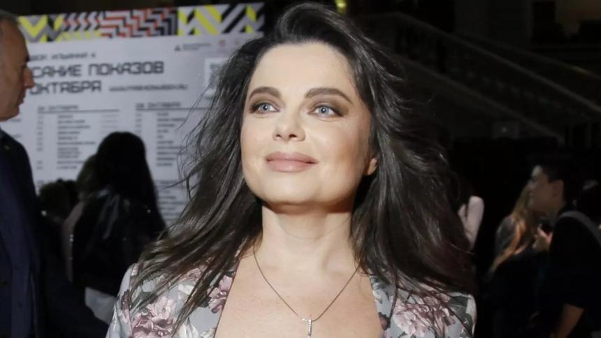 Наташа Королева опозорилась, подарив Филиппу Киркорову на день рождения женские халаты