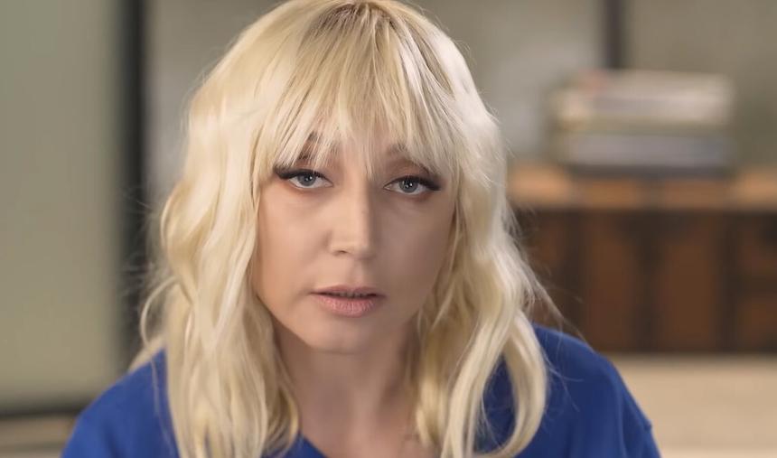 © Скрин видео, YouTube-канал «@Vogue Russia_mse»