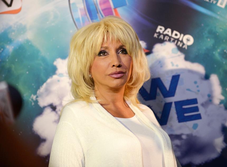 Вовсе не пластика: раскрыт уникальный способ омоложения 71-летней Ирины Аллегровой