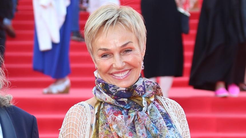 Болезненно исхудавшая советская Мэри Поппинс Наталья Андрейченко ужаснула фанатов новым фото