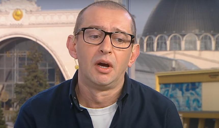 © Скрин видео, YouTube-канал «@Константин Хабенский»