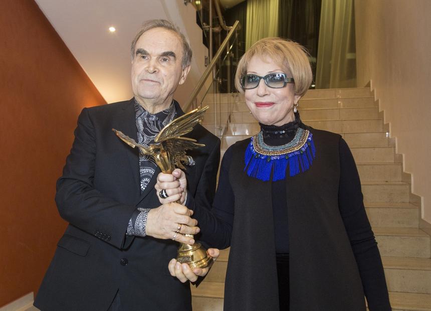 «Чревато мозговой комой»: названа причина ухудшения состояния 88-летнего Глеба Панфилова