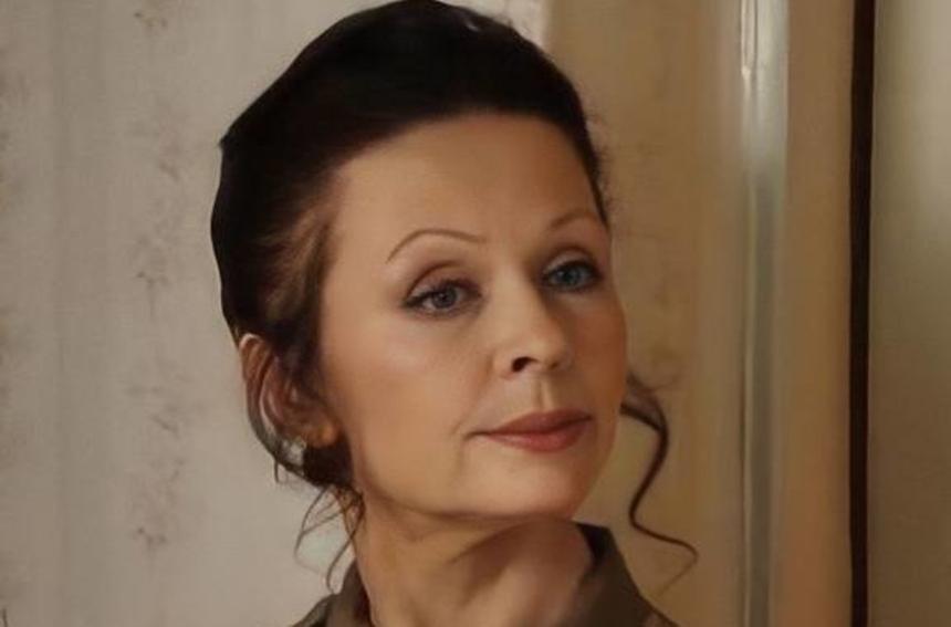 У избитой в Петербурге актрисы «Тайн следствия» Гридасовой были проблемы с алкоголем