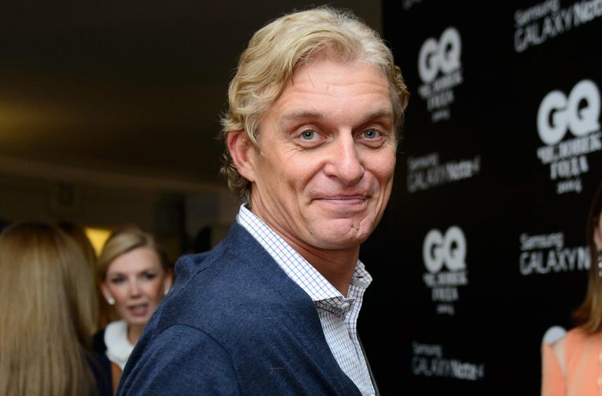 Олега Тинькова затравили за поддержку Романа Костомарова