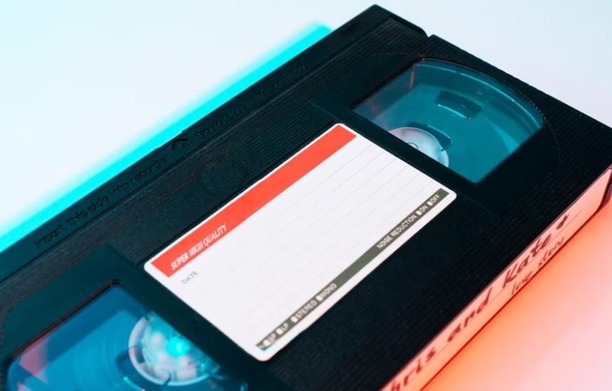 Основательница движения против порно обнаружила в Сети собственную эротическую запись