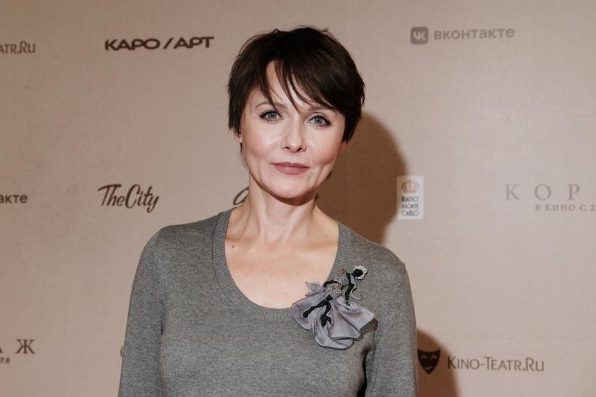 «Человек другого склада»: Повереннова заявила, что муж никогда ей не говорил о своей любви