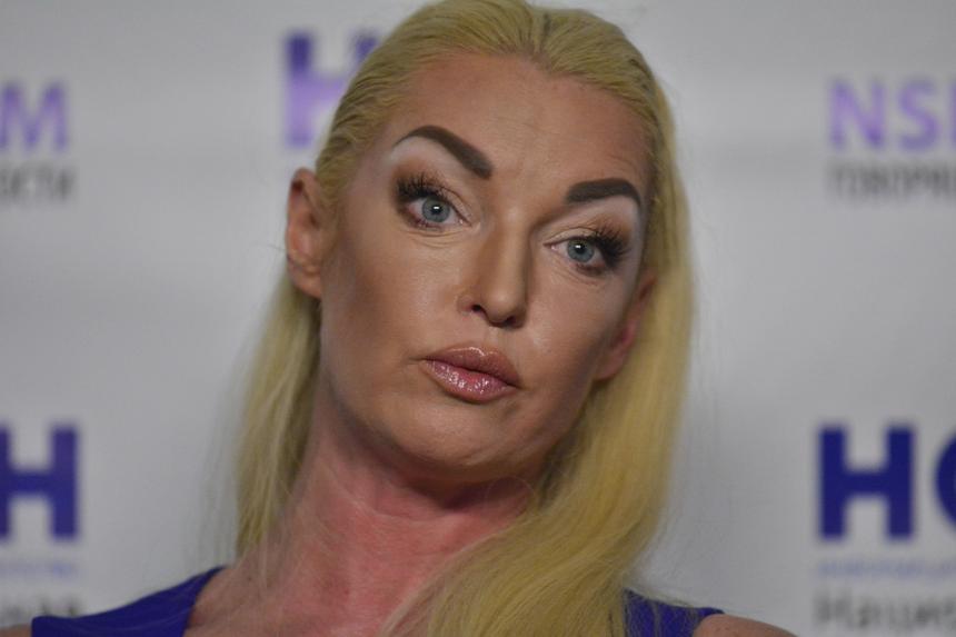 «Мы особо не общались после Мальдив»: как вел себя избивший жену Кузнецов с балериной Волочковой