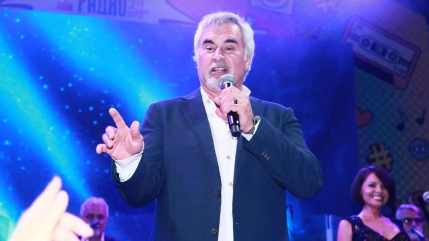 Лайма Вайкуле рассекретила местоположение Валерия Меладзе