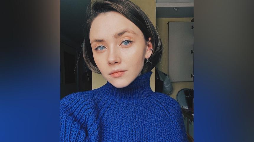 Актриса Варвара Феофанова рассказала, как кормила месячного сына на площадке сериала «1703»