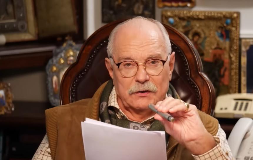 © Скрин видео, YouTube-канал «@БесогонTV»