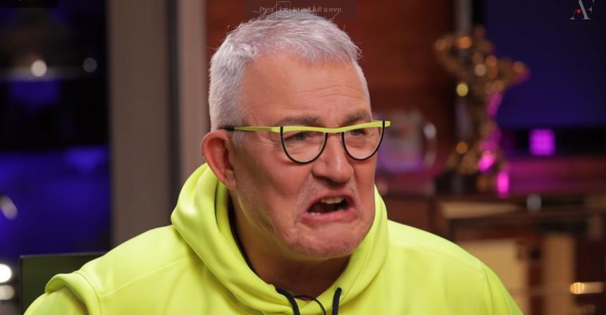 © Скрин видео, YouTube-канал «@Начало»