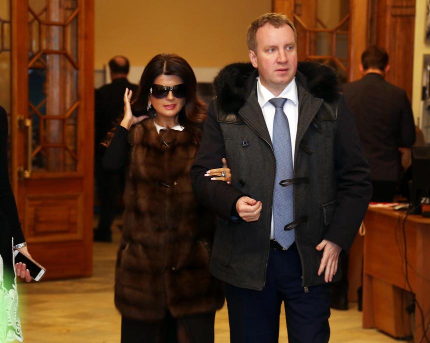 «Был полон планов»: стало известно последнее желание мужа Дианы Гурцкой перед смертью