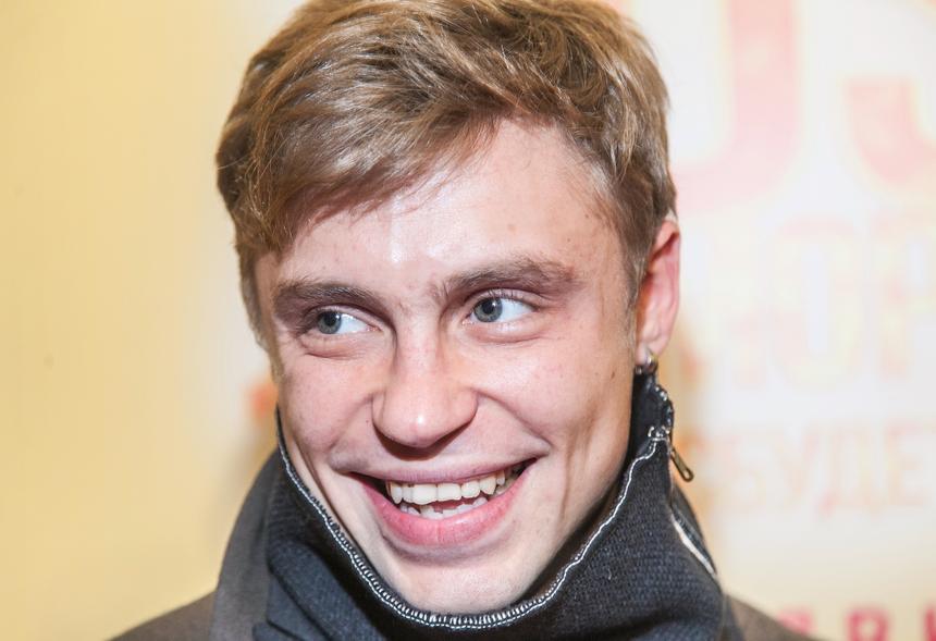 Назад дороги нет: после скандала с отказом от дочери Александр Головин заявил о переменах в жизни