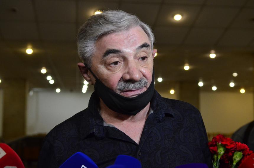 «Такое сотворил»: Александр Панкратов-Черный осудил поведение Максима Галкина*