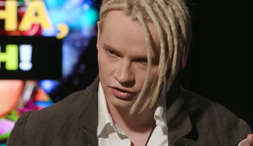 © Скрин видео, YouTube-канал «@HEATshowbiz»