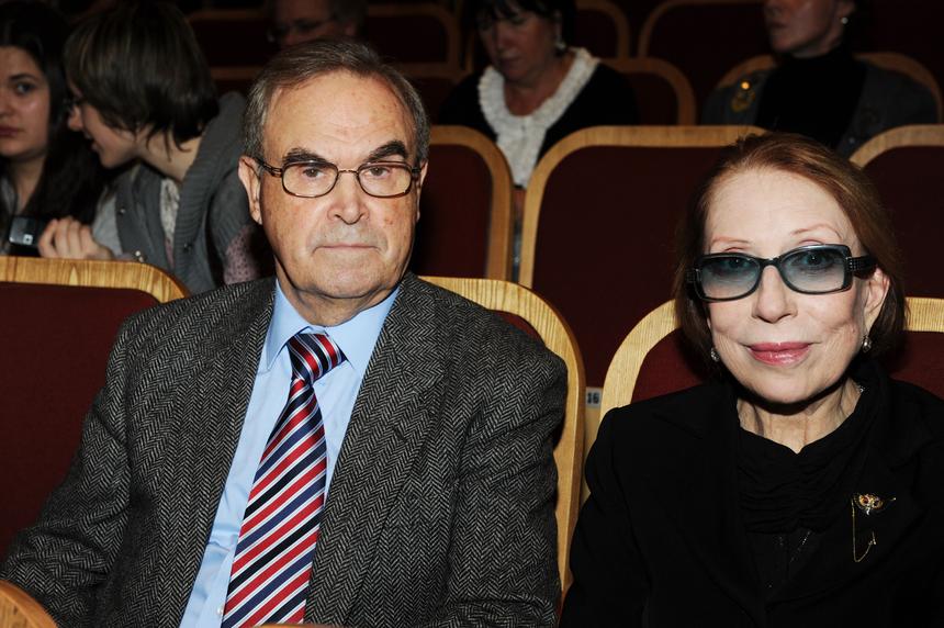 Порадовать нечем: госпитализированному с инсультом и пневмонией Глебу Панфилову по-прежнему плохо