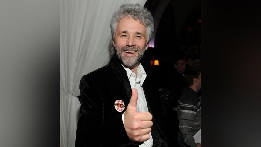 «Бедные мои соседи»: лидер группы «Мираж» Алексей Горбашов рассказал о музыке и любви