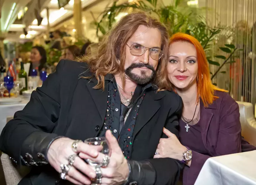 «Любовника там завела?»: Марина Анисина ответила, зачем улетела от Джигурды в Турцию