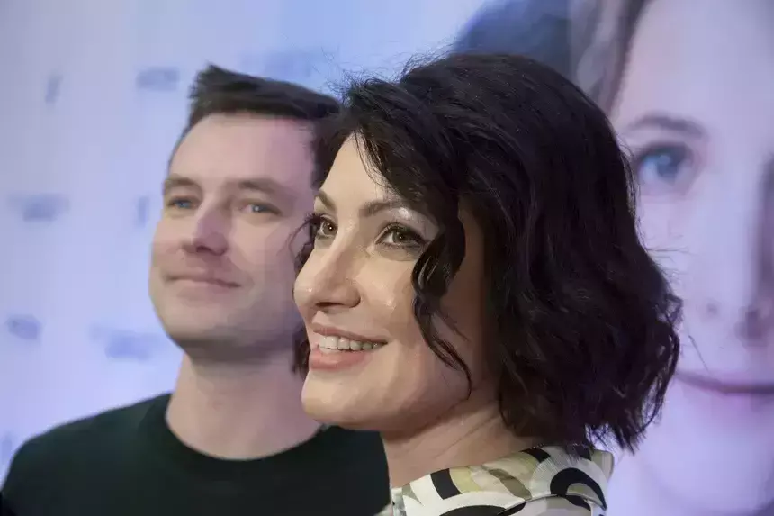 «Наш брак просто не выдержит»: Анастасия Макеева рассказала о позднем венчании с Мальковым