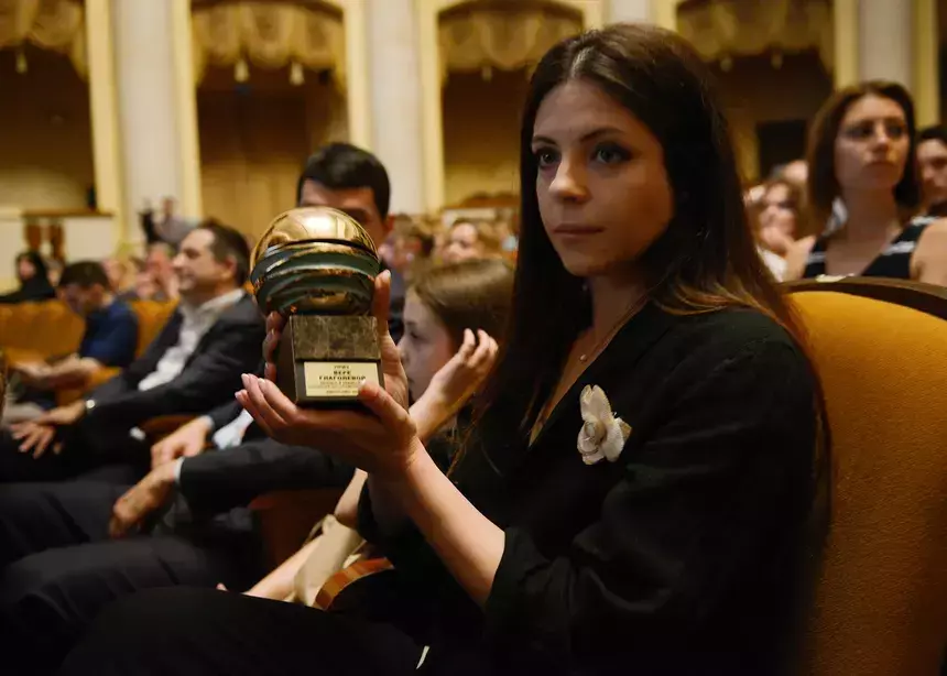 С бабушкой и тараканами: старшая дочь Веры Глаголевой рассказала о жизни в коммуналке