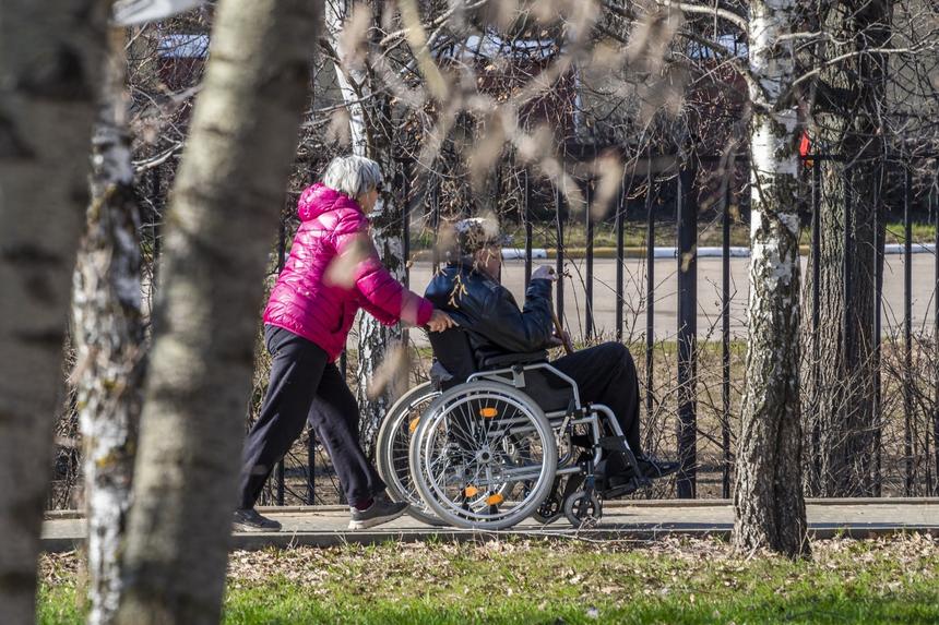 За год до убийства погиб муж: безумие толкнуло бабушку на отравление внуков и дочери