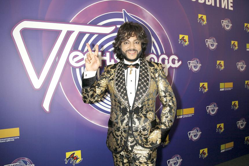 «Мы чуть не стали парой»: Филипп Киркоров разоткровенничался в день рождения Наташи Королевой