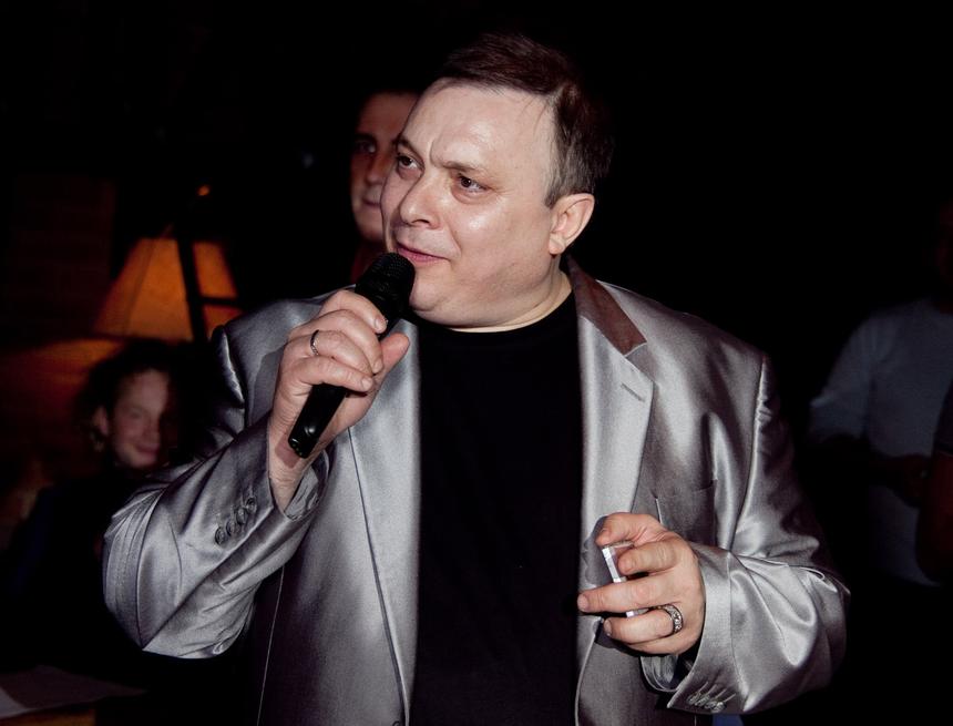 «Вышли на след убийцы»: продюсер «Ласкового мая» раскрыл тайну смерти Юрия Шатунова