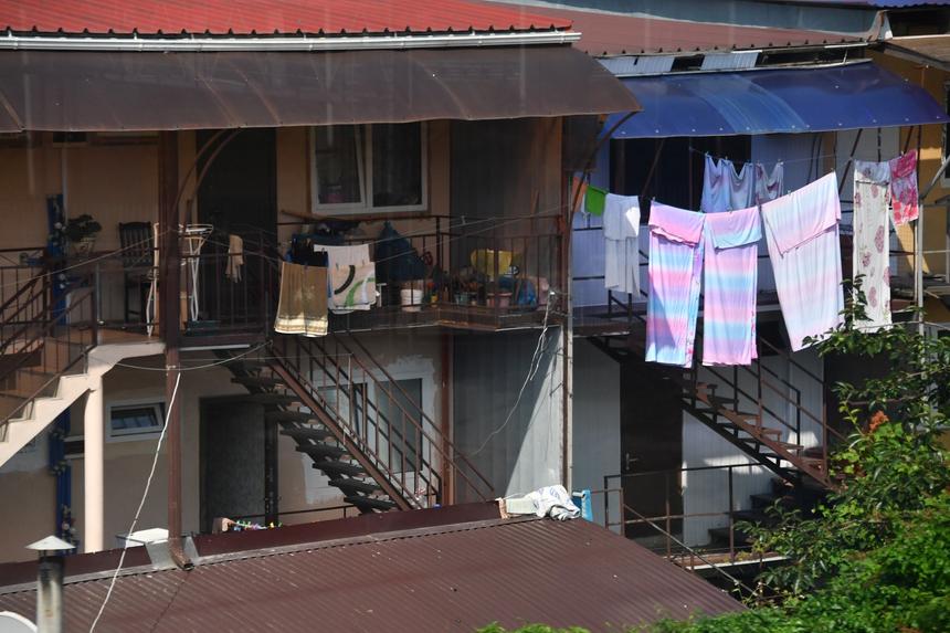 В Сочи мать неделю наблюдала, как избитая отчимом 7-летняя дочь умирала на глазах