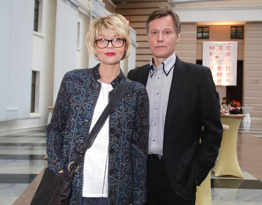 42-летняя Екатерина Гордон поставила на место Юлию Меньшову из-за «хамского отношения» к ней