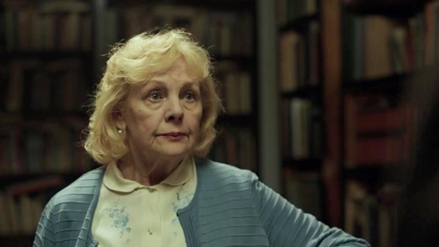 Смерть скрывали неделю: скончалась звезда сериала «Нюхач» Валентина Гришокина