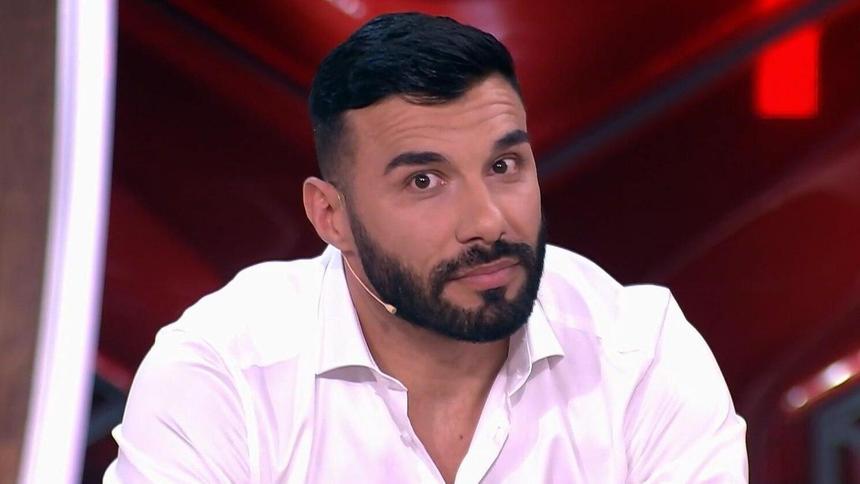 Объявившийся наследник Вячеслава Зайцева модель Эдуард Кривенко оказался в розыске