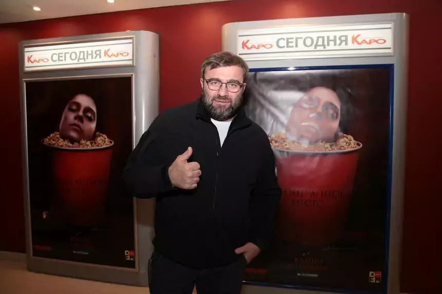 «Что сделал, то сделал»: Михаил Пореченков раскрыл правду о внебрачном сыне, которого скрывал 19 лет