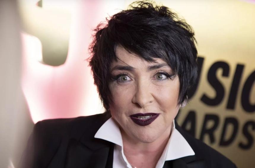 59-летняя Лолита рассталась с молодым любовником и объявила о полном отказе от алкоголя