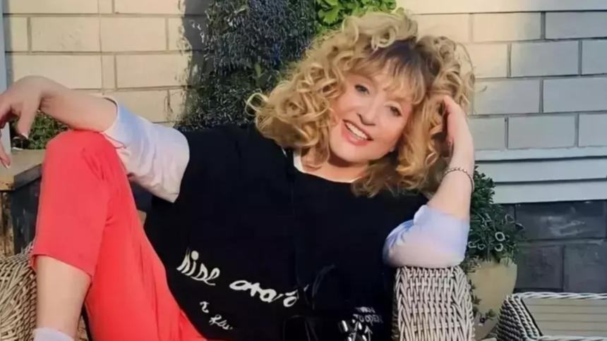 «Теперь она в России»: известный шоумен объявил об окончательном возвращении Аллы Пугачевой