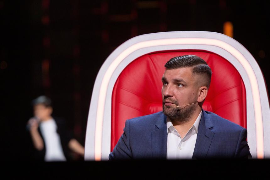 «Наркотики мне многое показали»: рэпер Баста рассказал о зависимости