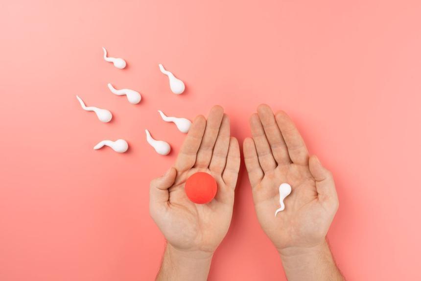 Отец 65 детей решил завязать с донорством спермы, чтобы создать настоящую семью