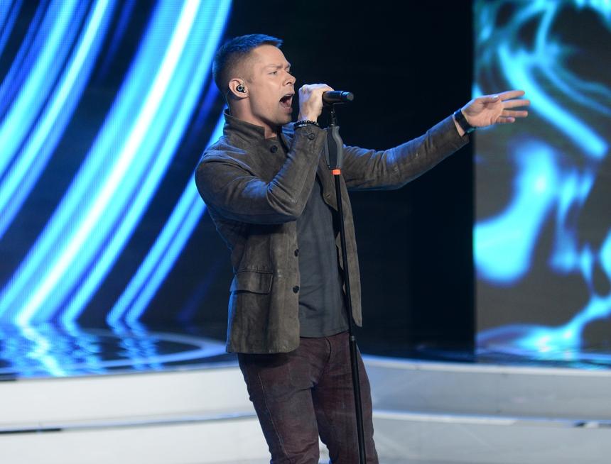 Диагноз не подтвердился: Стас Пьеха встает с постели и готовится к выписке из больницы